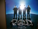 P.O.D.  
