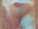 Pink Floyd Meddle Uk Original 1st Press Vinyl Record