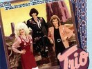 DOLLY PARTON / LINDA / HARRIS RONSTADT - TRIO (180GM) NEW VINYL