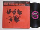SILHOUETTES Conversations With Segue Psych Funk Private In SHRINK NM LP HEAR