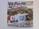 D.J. MAGIC MIKE & THE ROYAL POSSE S/T Cheetah 1989 Rap STILL SEALED LP