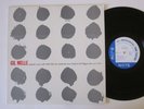 GIL MELLE Patterns In Jazz Blue Note Mono Japan Pressing LP