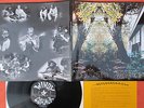 WINDY CORNER - LOST GARDEN LP