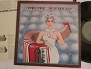 LITTLE FEAT ORIG. U.S. 1ST PRESS WARNER BROS. GREEN LABEL LP DIXIE CHICKEN / EX