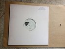 JERRY GARCIA Run For The Roses TEST PRESSING Arista LP Grateful Dead  label copy
