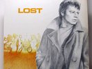 Michael Parks  Lost And Found SEALED 1st Press 1970 US LPJean Renault Twin Peaks