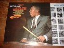 ART BLAKEY & THE JAZZ MESSENGERS MOSAIC ORIGINAL BLUE NOTE 4090