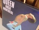 Queen Vinyl 3LP Box Rock Montreal