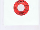 DEON JACKSON Love Makes The World Go Round (Carla) Rare Northern Soul 7