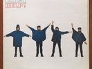 THE BEATLES HELP STEREO PARLOPHONE UK PRESS NM PCS 3071 LP