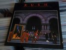 Rush Moving Pictures LP Singapore Malaysia