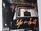 The Notorious B.I.G. ?– Life After Death / Vinyl, LP, Album, US, HIPHOP, RAP