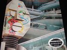 Audiophile Vinyl LP Alan Parsons Project - I Robot - Classic Records 200g - new