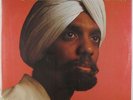Lonnie Smith - Funk Reaction LP - LRC - Funk Jazz SEALED