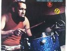 Idris Muhammad - Black Rhythm Revolution LP - Prestige - Funk Jazz RVG VG+