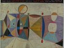Charles Mingus - Mingus Ah Um LP - Columbia - CL 1370 6-Eye Mono DG