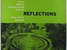 Steve Lacy - Plays Thelonious Monk: Reflections LP - New Jazz PRLP 8206 DG RVG