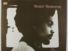 Chico Freeman - Spirit Sensitive LP - India Navigation VG++