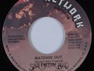 70s Soul 45 SPLIT DECISION BAND Watchin' Out NETWORK NM HEAR