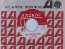 Northern Soul 45 CLIFF NOBLES Your Love Is All I Need ATLANTIC NM HEAR