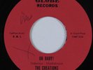 Northern Soul 45 CREATIONS Oh Baby GLOBE NM HEAR