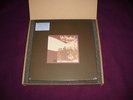 2 LP + 2 CD LED ZEPPELIN II BOXSET SUPER DELUXE EDITION / LIMITE NUMEROTE SCELLE