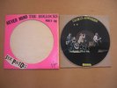 SEX PISTOLS/ NEVER MIND THE BOLLOCKS/ PICTURE DISC