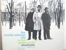 Ornette Coleman-At Golden Circle-Rare Liberty Recs.Blue Note Jazz LP-RVG-Sealed