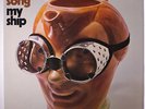 MY SHIP: Morning Song LP (Germany, laminated gatefold cover 2 tiny corner dings