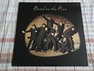 PAUL MCCARTNEY & WINGS BAND ON THE RUN 12