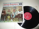 JOHN MAYALL'S BLUESBREAKERS - BEANO SLEEVE - DECCA UK 1966 MINTY ORIGINAL