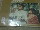BOLLYWOOD ODEON LP SUB KA SAATHI MUSIC KALYANJI ANANDJI