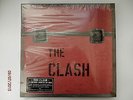 THE CLASH-5 STUDIO ALBUM LP SET-180GRAM NEW SEALED PUNK,ROCK LP-REMASTERED