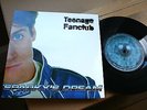 TEENAGE FANCLUB-Sparky's Dream / Burned-/UK ’95 CREATION (CRE 201) 7” MINT