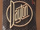 DAYTON Feel The Music LP Capitol sealed promo boogie modern soul