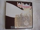 LED ZEPPELIN II 2 LP UK  orig label RED PLUM  EX+