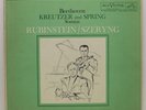 RUBINSTEIN-SZERYNG Beethoven Violin Sonatas RCA Living-Stereo SD LSC-2377 1S/1S
