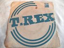 T. REX   TELEGRAM SAM ** 1972 India STATESIDE 45