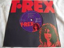 T. REX   CHILDREN OF THE REVOLUTION ** 1972 Singapore T. REX 33rpm EP EMARC 501