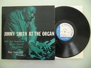 Jimmy Smith - Jimmy Smith At The Organ Volume 1,USA'75,LP,Blue Note, Vinyl: vg++
