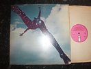 FREE Free 2nd Album UK ORIGINAL LP 1st Issue ISLAND Pink ‘i’ Label GATEFOLD