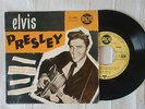 ELVIS PRESLEY :  