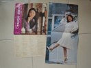 k) TERESA TENG ??? Japan OBI/Insert/Poster LP MR2267