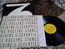 LP THE ROLLING STONES Sucking in the Seventies EMI 1C 064-64349 Germany 19??  