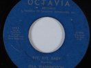 Northern Soul 45 ELLA WASHINGTON Bye, Bye, Baby OCTAVIA HEAR