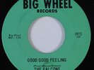 Northern Soul 45 FALCONS Good Good Feeling BIG WHEEL VG++/VG+ HEAR