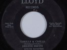 Northern/Deep Soul 45 HELENE SMITH Thrills & Chills LLOYD HEAR