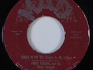 R&B/Deep Soul Blues 45 PINEY BROWN & BLUES TOPPERS Sugar In My Tea MAD HEAR