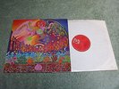 THE INCREDIBLE STRING BAND the 5000 spirits ELEKTRA LP Red/White EUKS 7257