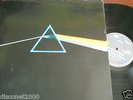 PINK FLOYD - The Dark Side Of The Moon, LP 12